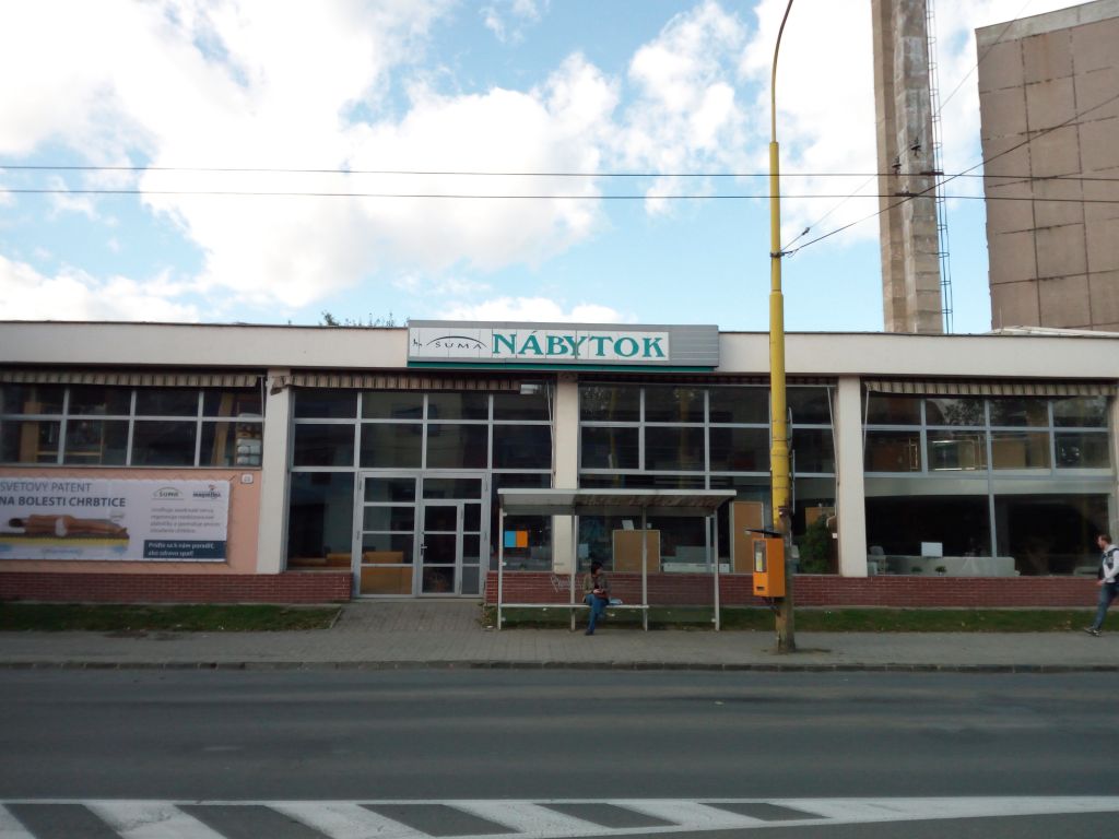O nás